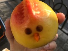 -真功夫(联丰店)