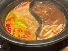 -温野菜涮涮锅(曲江大悦城店)