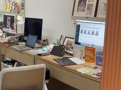 -海马体照相馆(万菱汇店)