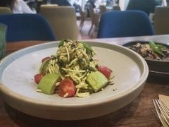 -O'mills Sourdough Bakery&Bistro(永嘉路店)