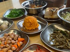 -麻蒲碳烤肉(嘉禾东平地铁站19号店)