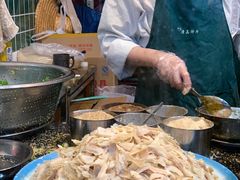-马记清真肺片(玉林中横巷)