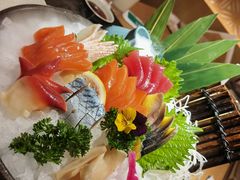 -德川家日本料理(顺义华联店)