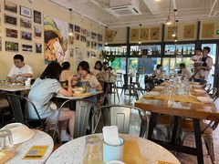 -BOLLO意大利餐厅(龙山万物工场店)