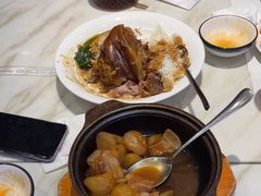 -南山鲜虾面·活鲜小馆·海味大连菜(南山总店)