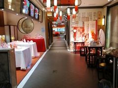 -旺顺阁·北京菜·烤鸭(魏公村店)