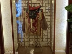 -内蒙古大厦酒店