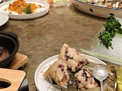 -北海渔村酒楼·粤菜海鲜点心(新华店)