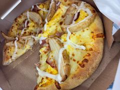 -达美乐比萨(武定店)