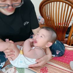 -馨月汇·一悦馨香月子中心(前滩店)