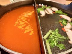 -盡膳口福跷脚牛肉火锅(国贸商城店)