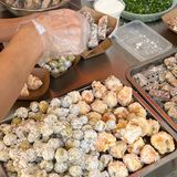 汕头｜专属于潮汕10r的快乐‼️首创反沙油柑