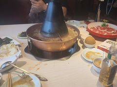 -思阁炭香火锅(学伟鑫城总店)