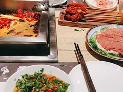 -锦城印象火锅(天府三街店)