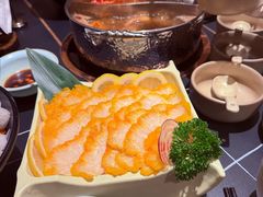 -季季山•云南野生菌火锅(上海首店)
