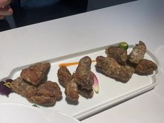 -鑫悦诚府·新鲁菜·餐厅(趵突泉店)