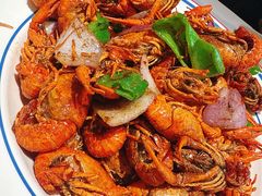 -拙大师·龙虾四季排档(唯亭店)