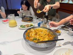 -俭寨大盘鸡·缸子肉·小公鸡·新疆菜(云通店)