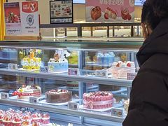 -凯德广场(武胜路店)