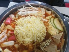 -苏州大学独墅湖校区-第5食堂