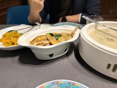 -肆月河豚·新淮扬(金融街店)