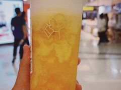 芝芝芒芒-喜茶(广州天汇igc店)
