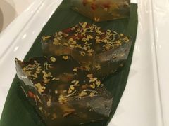 -若蘭慈·无国界素食料理(欢乐海岸店)