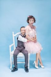 -瞳孔摄影(植物园路店)