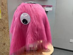 -静宜和她的朋友(星海广场店)