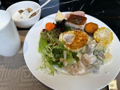 -昆明中心皇冠假日酒店