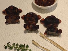 -甄御•海鲜新青岛菜(麦岛店)