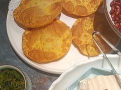 -百草滩羊清水涮羊肉·清真·宁夏盐池滩羊(莲花桥店)