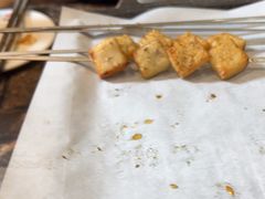 -郑喜旺烧烤(郑州总店)