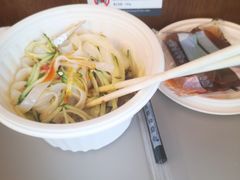-魏家凉皮(郑州东站店)