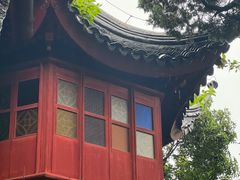 -东山雕花楼