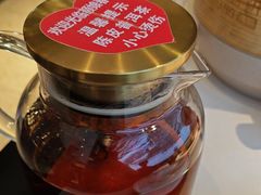 -额娘·春饼烤鸭(华北七楼创始店)