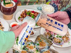 -汪姐海鲜(侨港金冠好店)