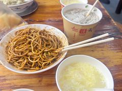 -小秋水饺(大成路总店)