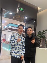 -侨治发型