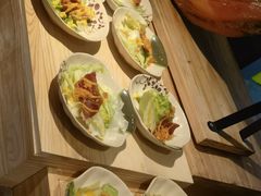 -一方渔歌蒸汽海鲜自助(文化路万达广场店)