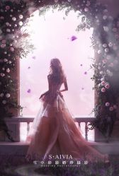 -雪中彩影婚纱摄影·微光艺术中心