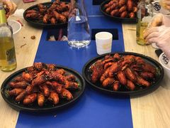 -松哥油焖大虾(皇岗一店)