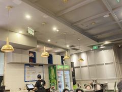 -锅说大脸毛肚重庆老火锅(佐阾店)
