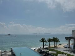 -深圳大梅沙京基洲际度假酒店