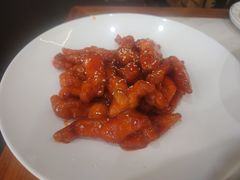 -再回头私房菜·老南京菜