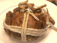 -珍宝蟹舫·巴城味道(巴城总店)