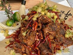 -云里小坐·海泉湾·团建·宴席·下午茶(金堂海泉湾店)