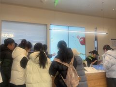 -喜茶(常州新北万达店)