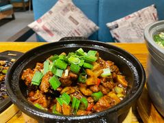 -苹果树下艺术餐厅(通州店)