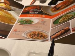 -小厨娘淮扬菜(清江苏宁广场店)